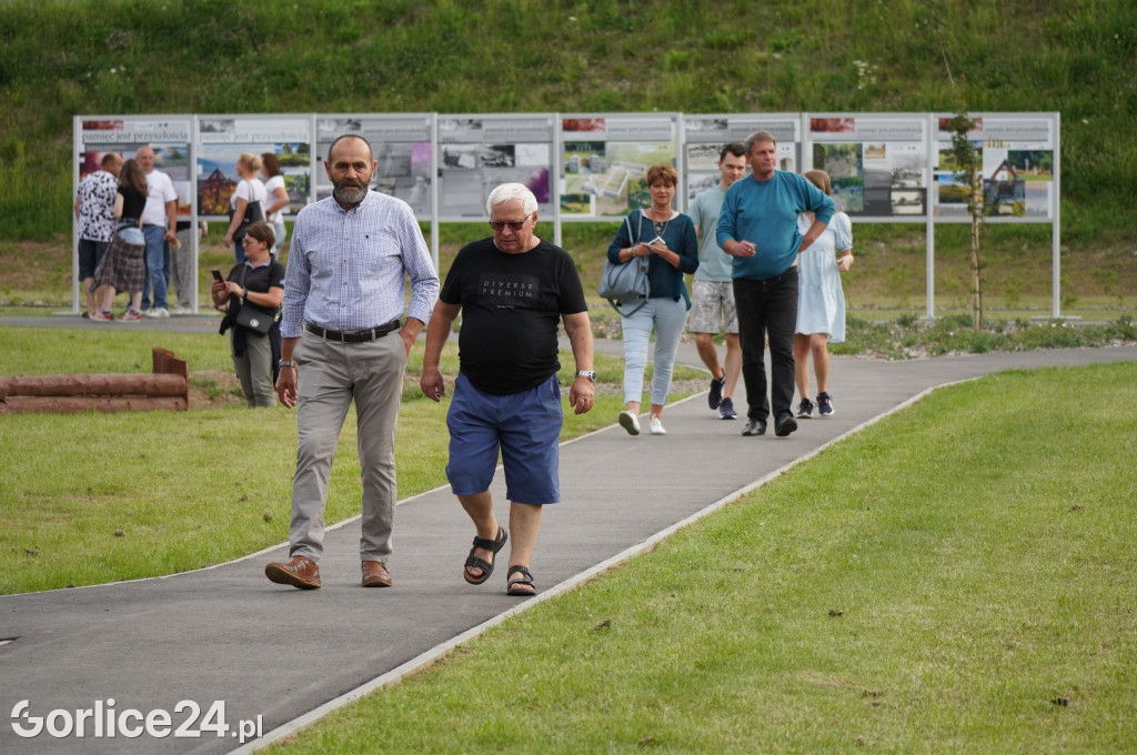 Festiwal Win na otwarciu Parku w Siarach (21.07.)