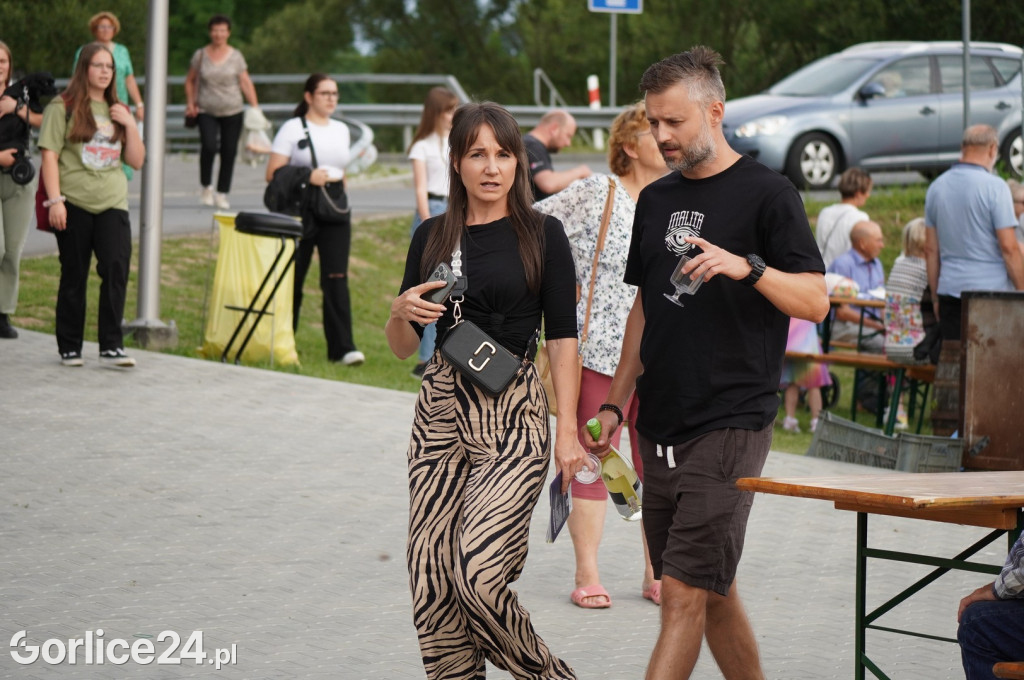 Festiwal Win na otwarciu Parku w Siarach (21.07.)