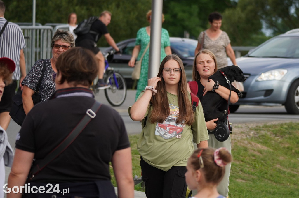 Festiwal Win na otwarciu Parku w Siarach (21.07.)