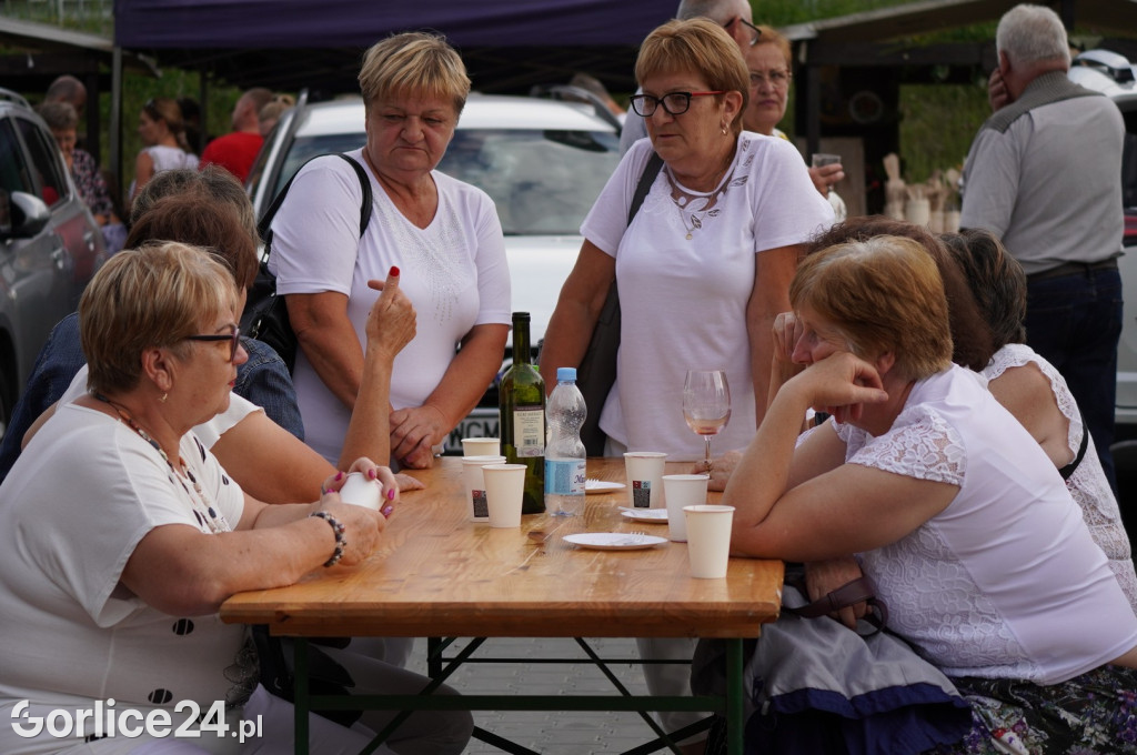 Festiwal Win na otwarciu Parku w Siarach (21.07.)