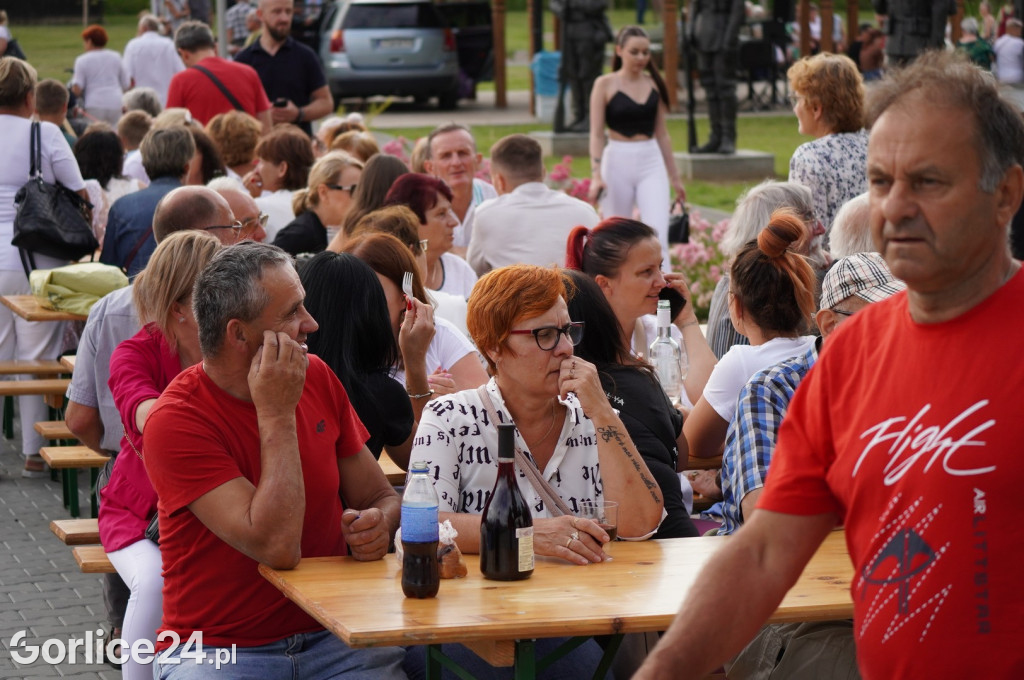 Festiwal Win na otwarciu Parku w Siarach (21.07.)