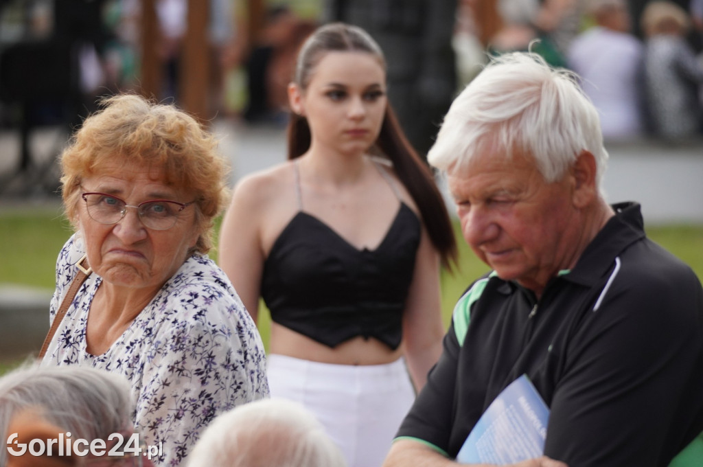 Festiwal Win na otwarciu Parku w Siarach (21.07.)