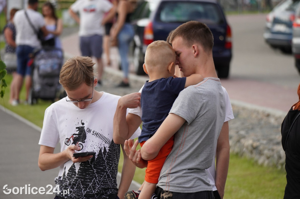 Festiwal Win na otwarciu Parku w Siarach (21.07.)