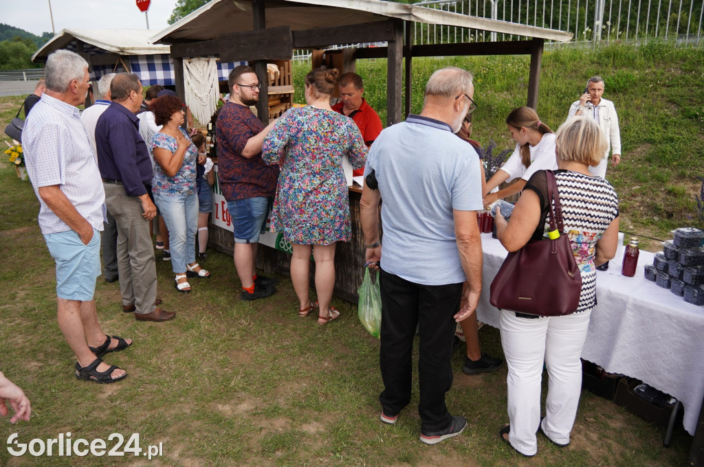 Festiwal Win na otwarciu Parku w Siarach (21.07.)