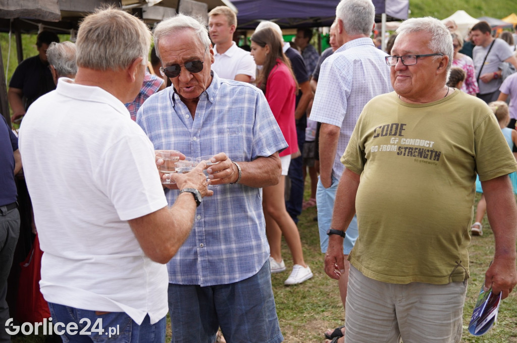 Festiwal Win na otwarciu Parku w Siarach (21.07.)