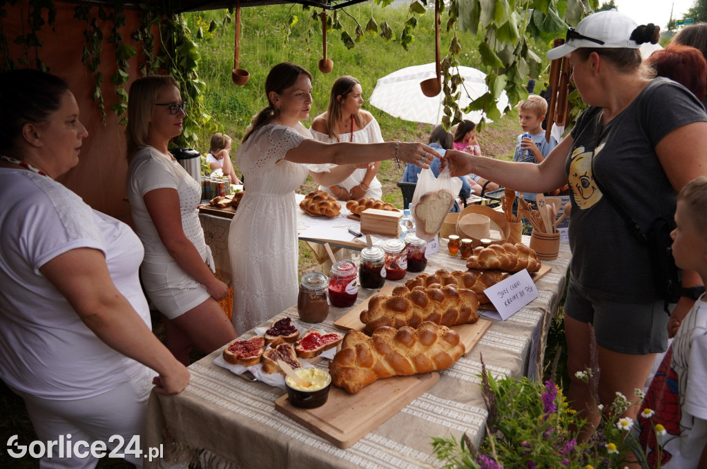 Festiwal Win na otwarciu Parku w Siarach (21.07.)