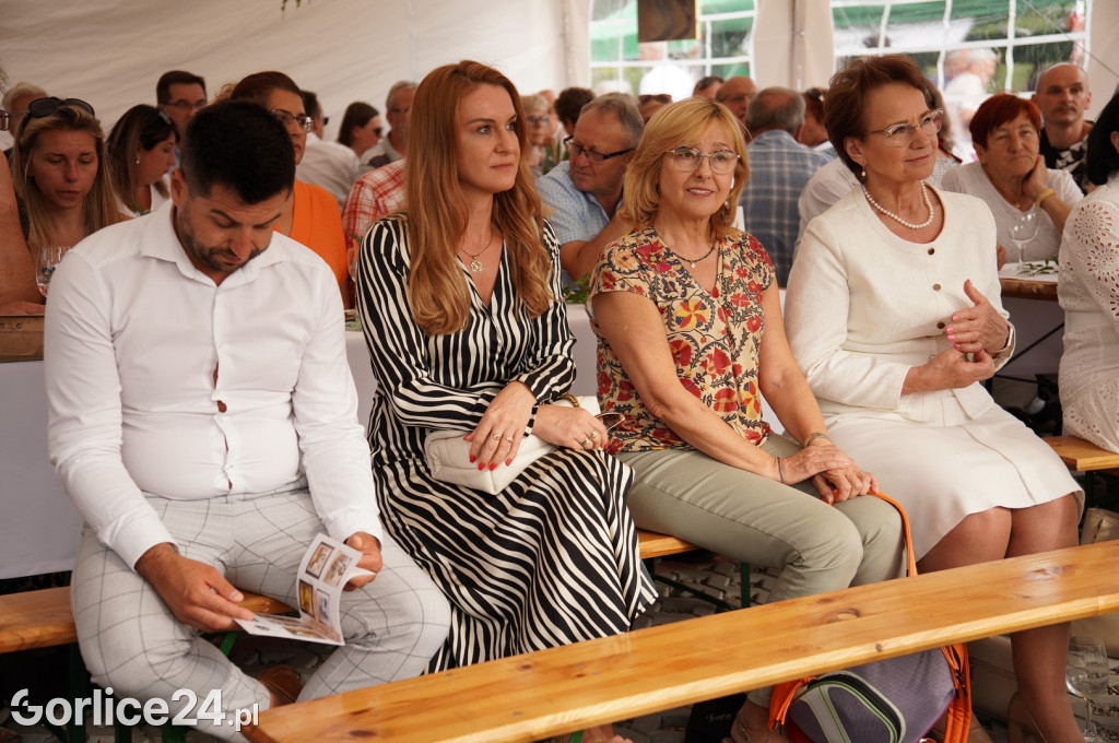 Festiwal Win na otwarciu Parku w Siarach (21.07.)