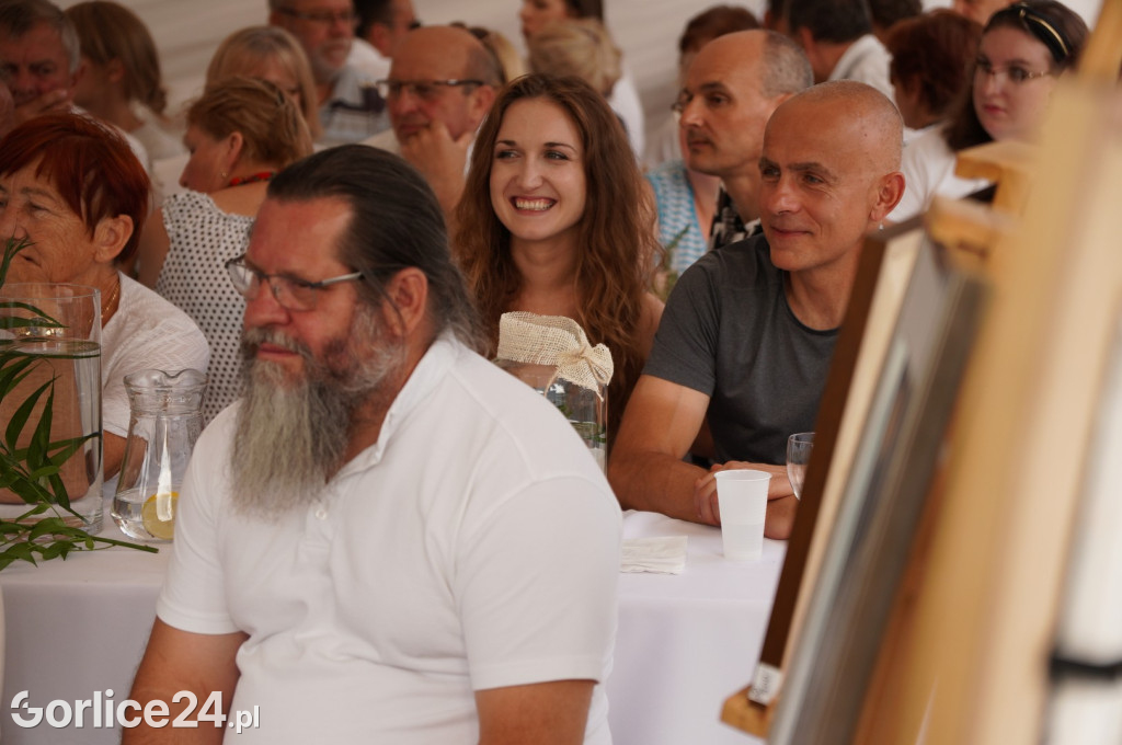 Festiwal Win na otwarciu Parku w Siarach (21.07.)