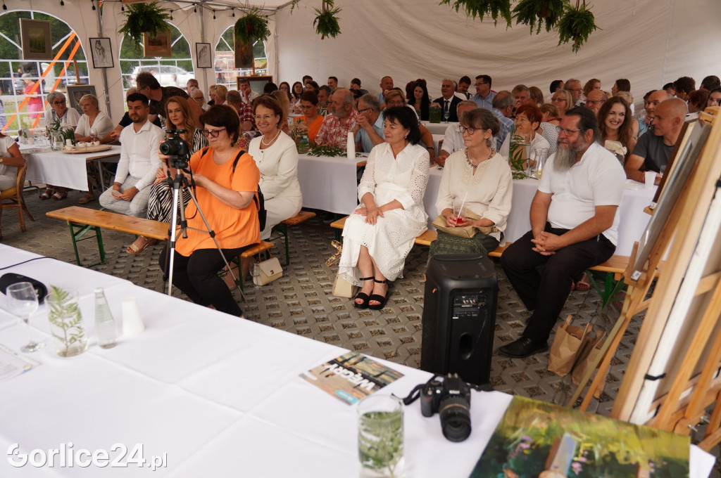 Festiwal Win na otwarciu Parku w Siarach (21.07.)