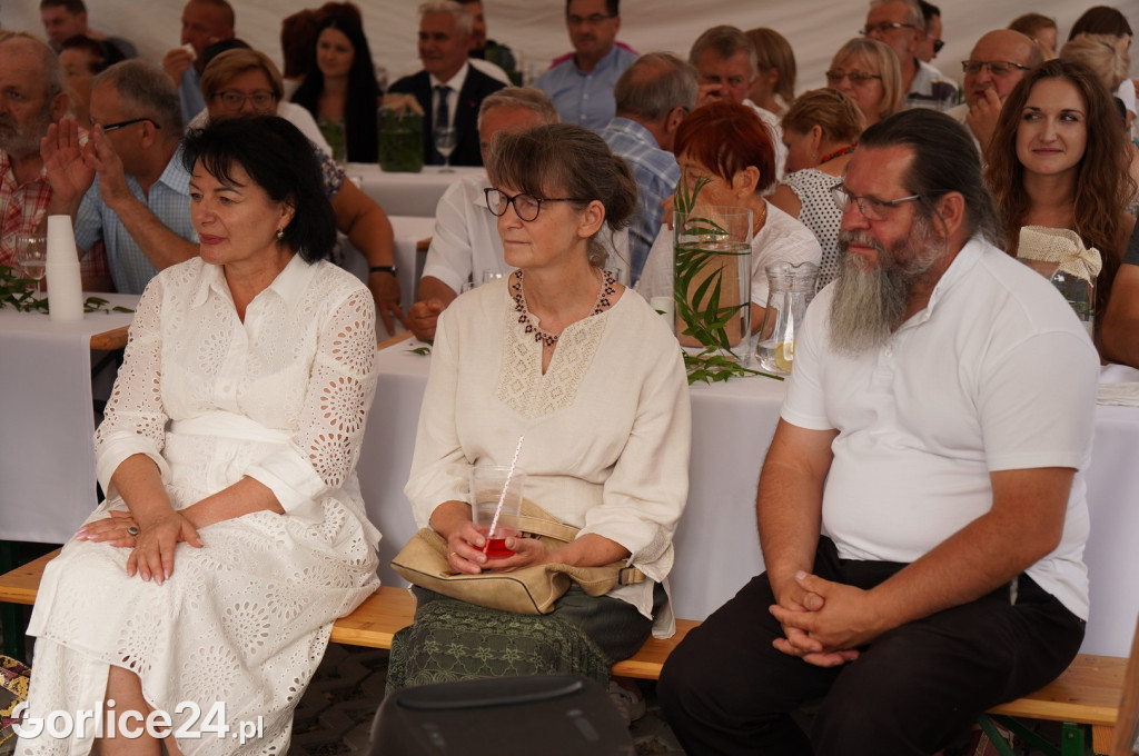 Festiwal Win na otwarciu Parku w Siarach (21.07.)