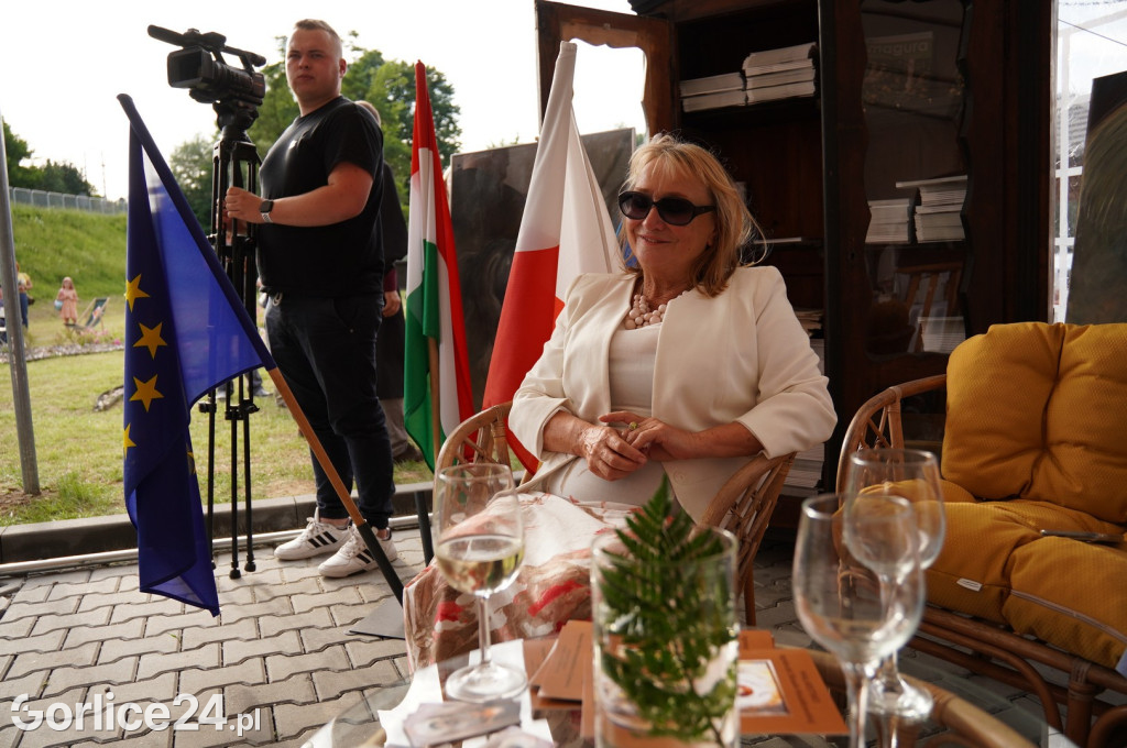 Festiwal Win na otwarciu Parku w Siarach (21.07.)
