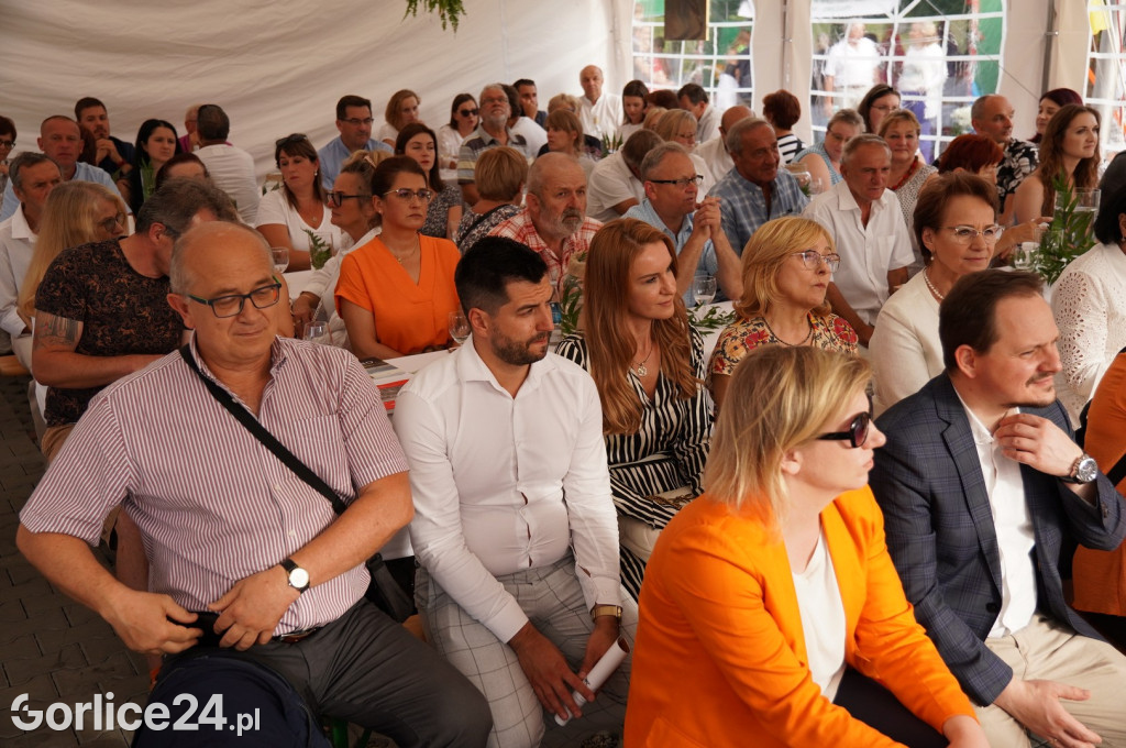 Festiwal Win na otwarciu Parku w Siarach (21.07.)