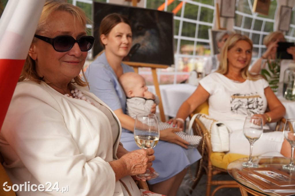 Festiwal Win na otwarciu Parku w Siarach (21.07.)