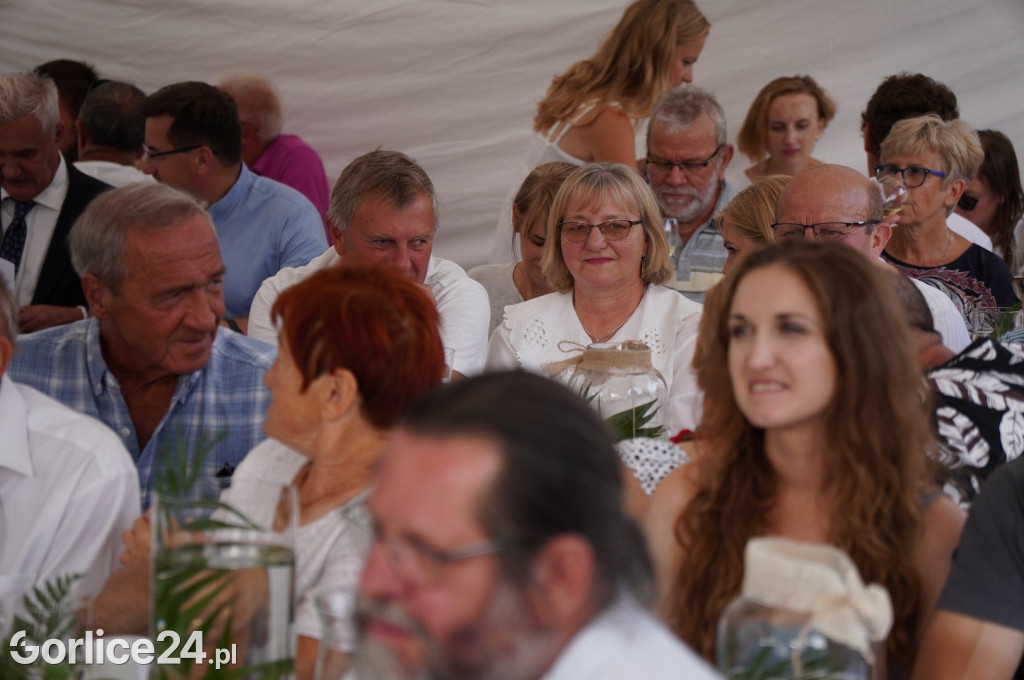 Festiwal Win na otwarciu Parku w Siarach (21.07.)