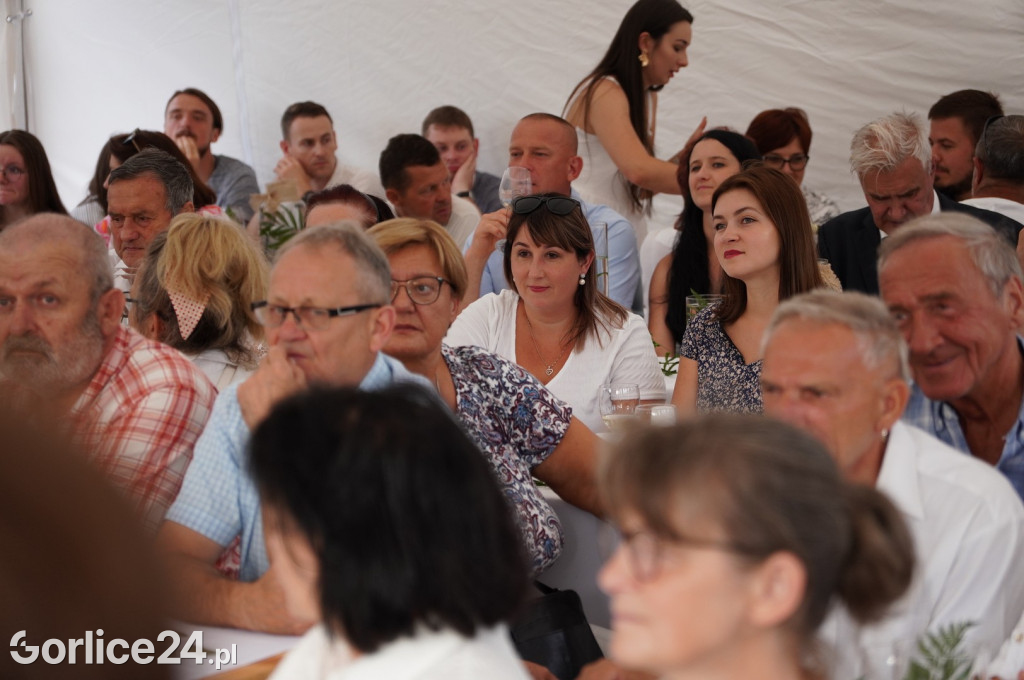 Festiwal Win na otwarciu Parku w Siarach (21.07.)