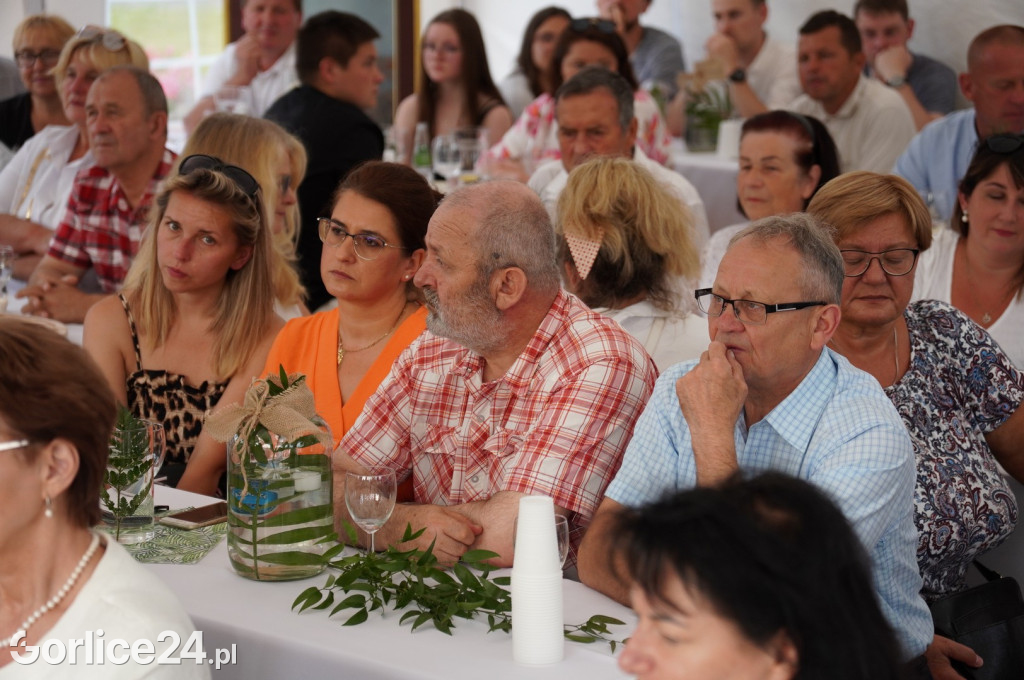 Festiwal Win na otwarciu Parku w Siarach (21.07.)