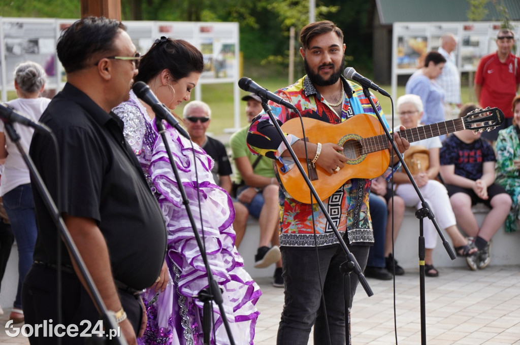 Festiwal Win na otwarciu Parku w Siarach (21.07.)