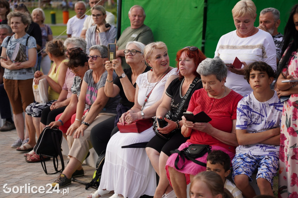 Festiwal Win na otwarciu Parku w Siarach (21.07.)