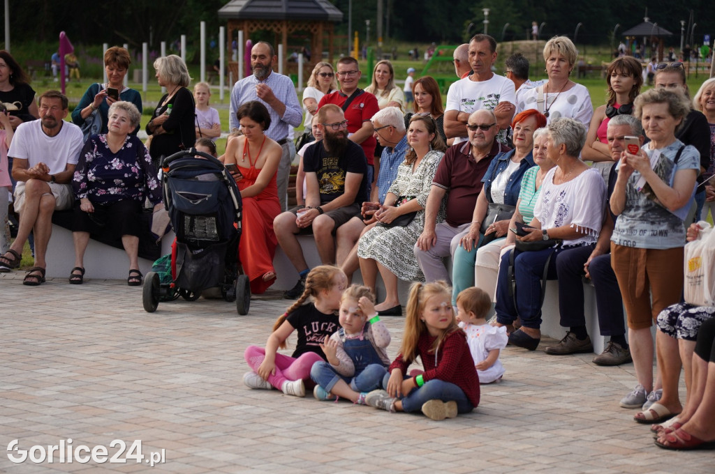 Festiwal Win na otwarciu Parku w Siarach (21.07.)