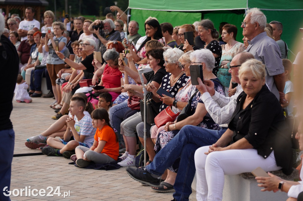 Festiwal Win na otwarciu Parku w Siarach (21.07.)