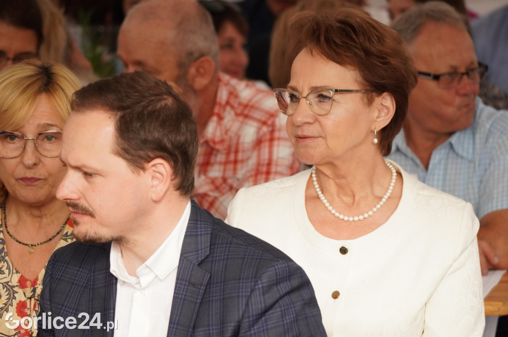 Festiwal Win na otwarciu Parku w Siarach (21.07.)