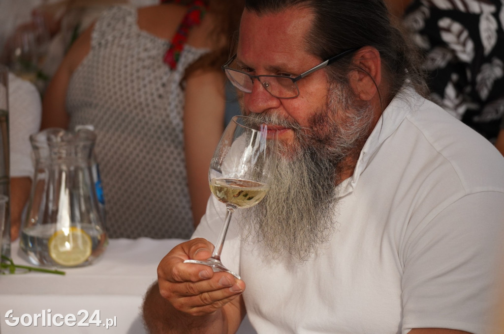 Festiwal Win na otwarciu Parku w Siarach (21.07.)