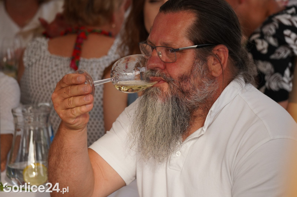 Festiwal Win na otwarciu Parku w Siarach (21.07.)