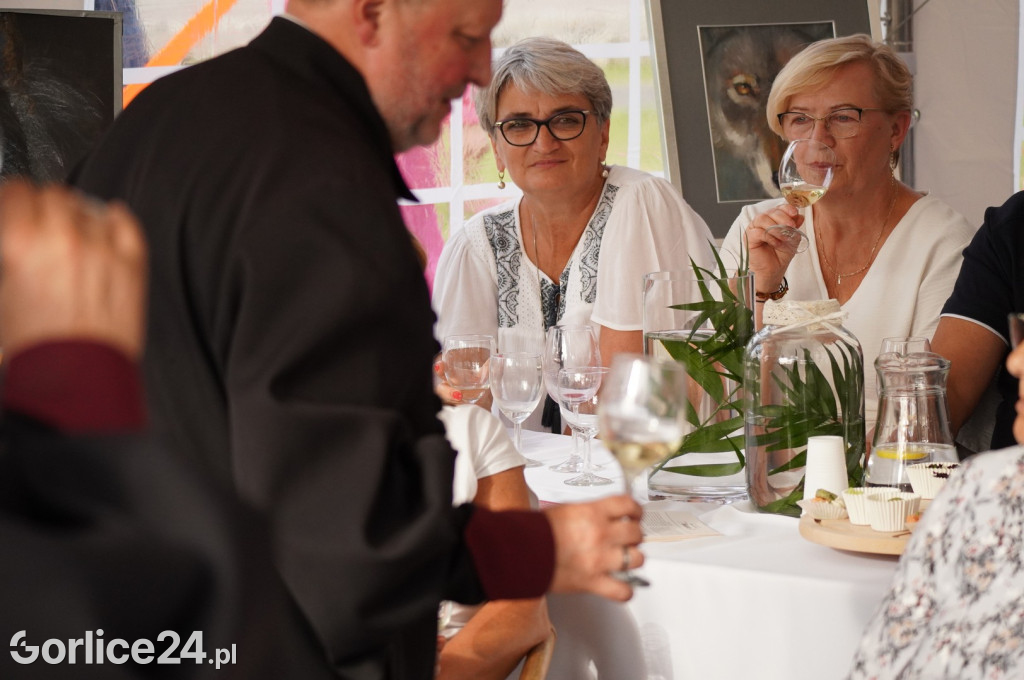 Festiwal Win na otwarciu Parku w Siarach (21.07.)