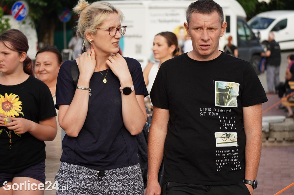 Festiwal Win na otwarciu Parku w Siarach (21.07.)