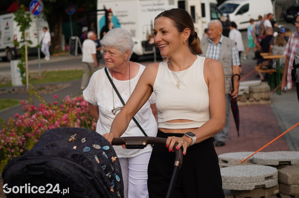 Festiwal Win na otwarciu Parku w Siarach (21.07.)
