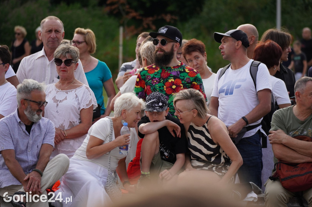 Festiwal Win na otwarciu Parku w Siarach (21.07.)
