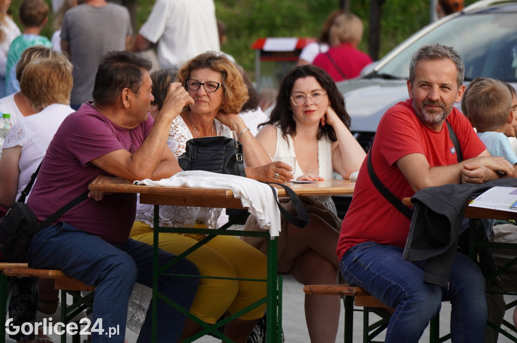 Festiwal Win na otwarciu Parku w Siarach (21.07.)