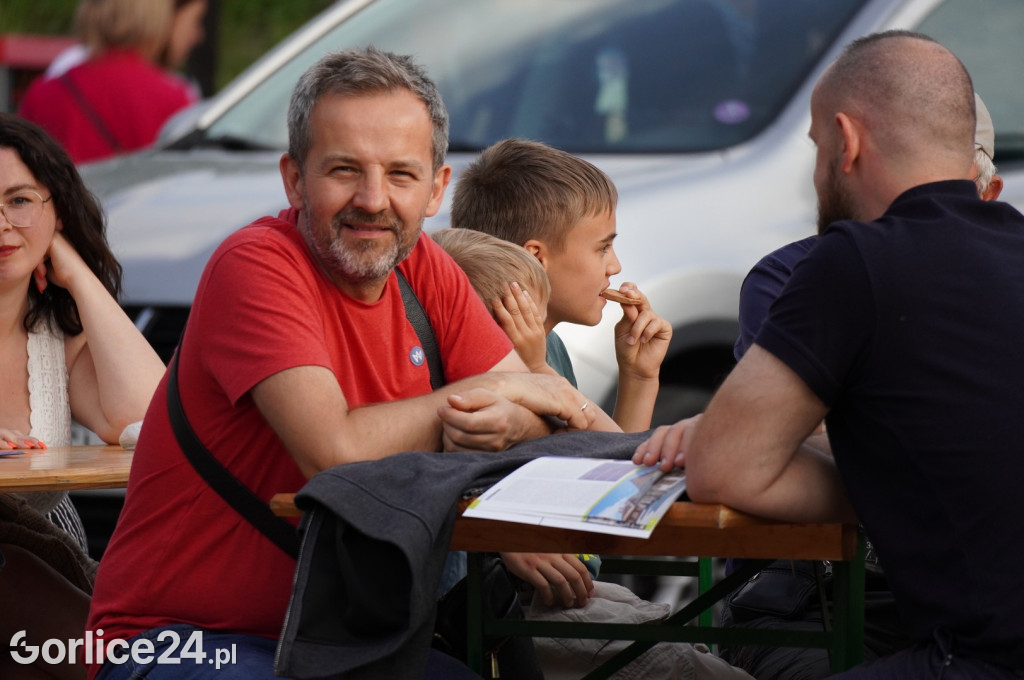 Festiwal Win na otwarciu Parku w Siarach (21.07.)