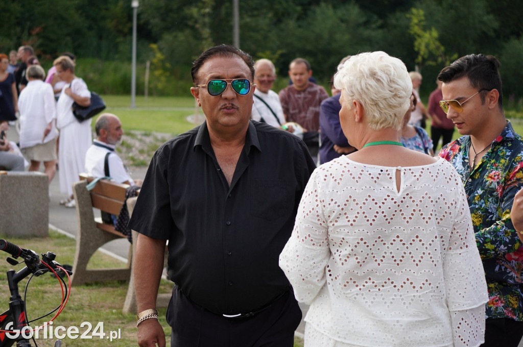 Festiwal Win na otwarciu Parku w Siarach (21.07.)