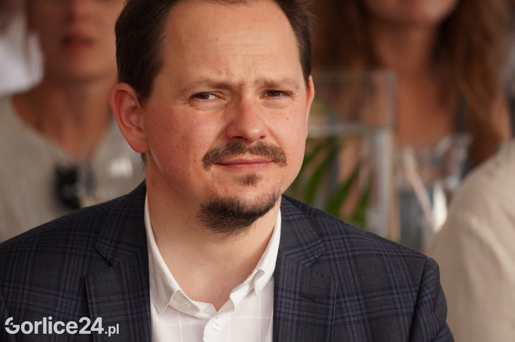 Festiwal Win na otwarciu Parku w Siarach (21.07.)