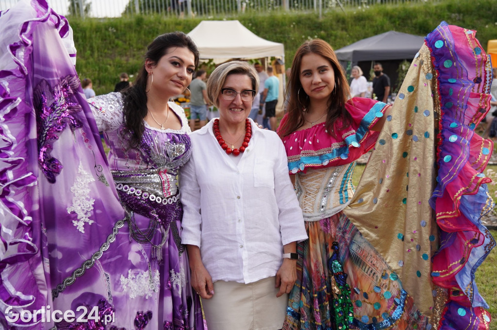 Festiwal Win na otwarciu Parku w Siarach (21.07.)