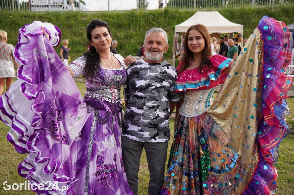 Festiwal Win na otwarciu Parku w Siarach (21.07.)