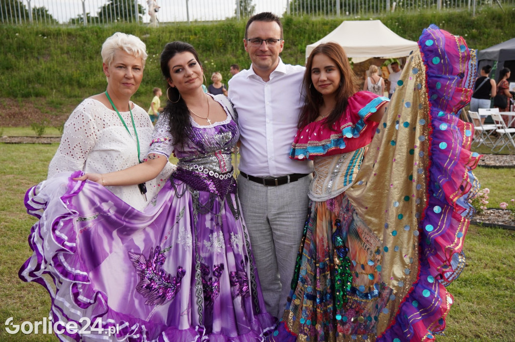Festiwal Win na otwarciu Parku w Siarach (21.07.)