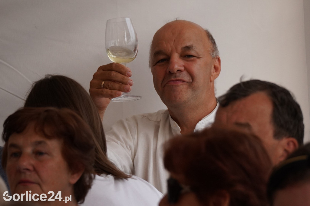 Festiwal Win na otwarciu Parku w Siarach (21.07.)
