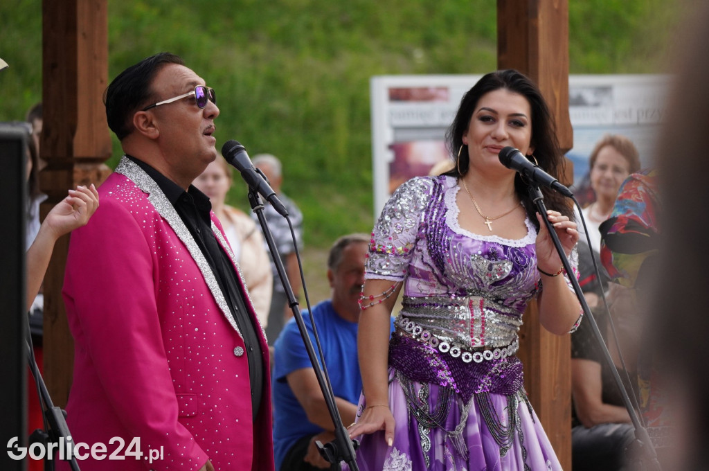 Festiwal Win na otwarciu Parku w Siarach (21.07.)