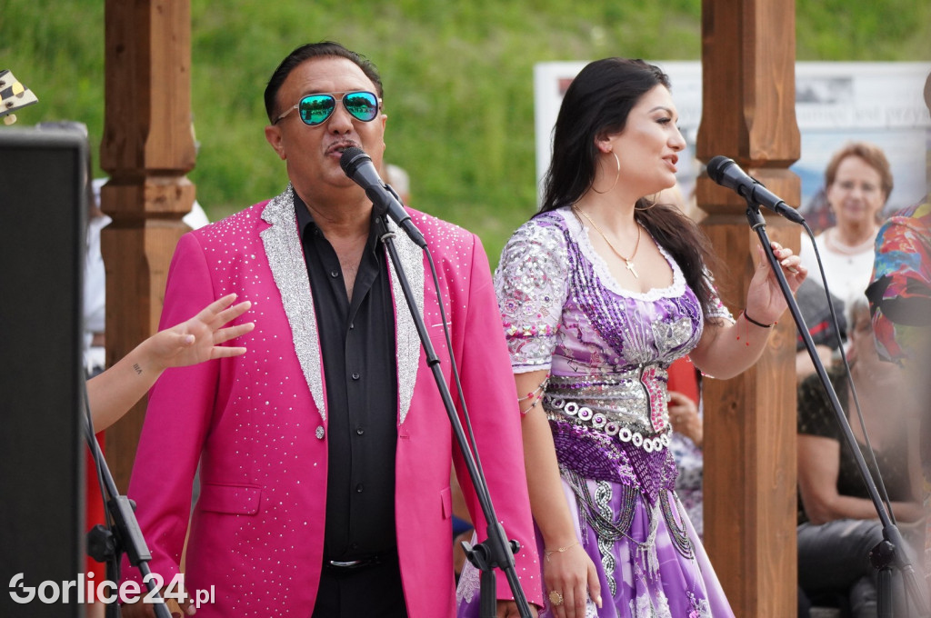 Festiwal Win na otwarciu Parku w Siarach (21.07.)