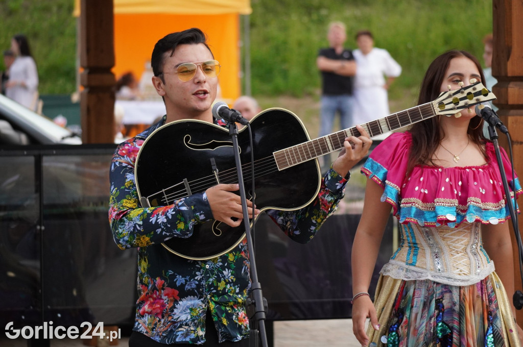 Festiwal Win na otwarciu Parku w Siarach (21.07.)
