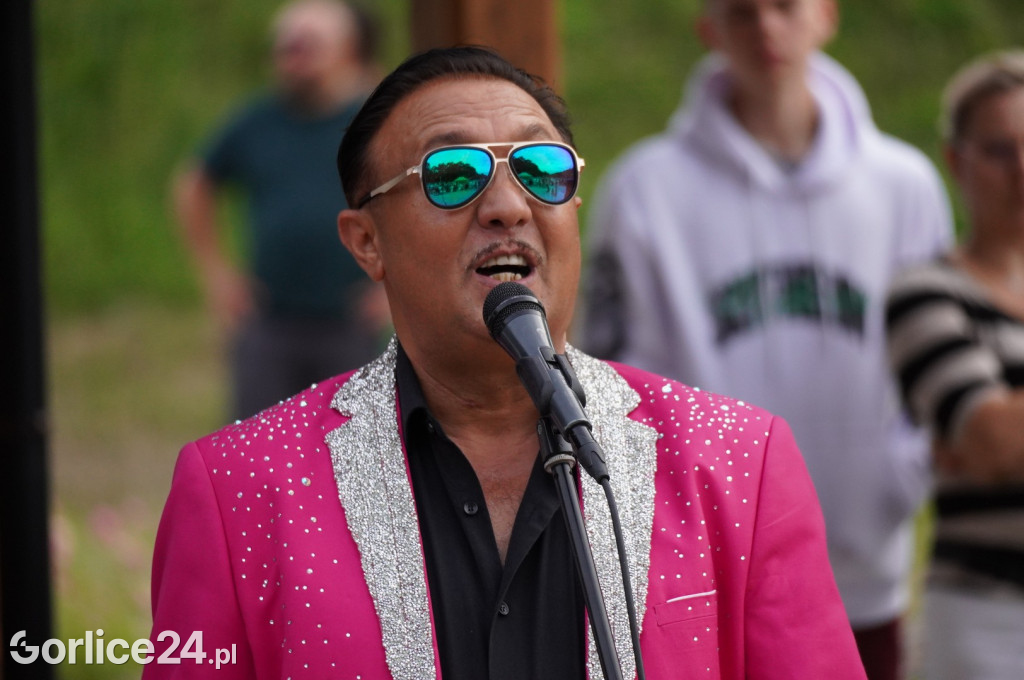 Festiwal Win na otwarciu Parku w Siarach (21.07.)