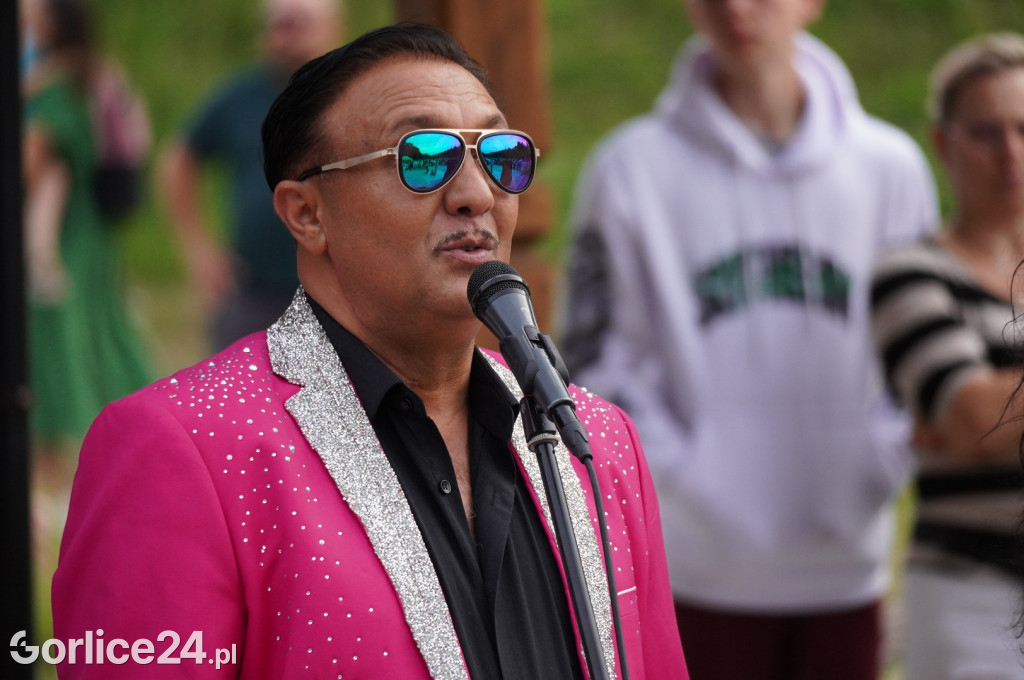 Festiwal Win na otwarciu Parku w Siarach (21.07.)