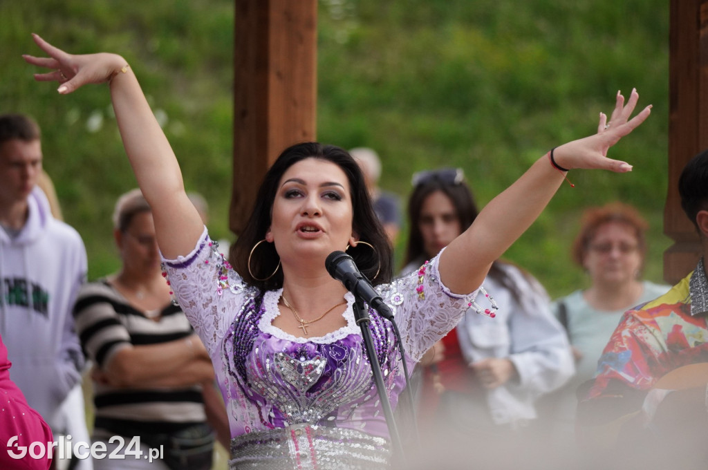 Festiwal Win na otwarciu Parku w Siarach (21.07.)