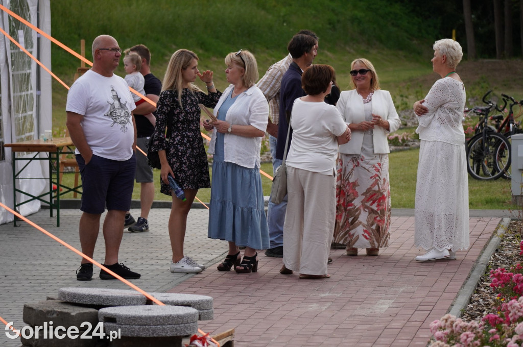 Festiwal Win na otwarciu Parku w Siarach (21.07.)