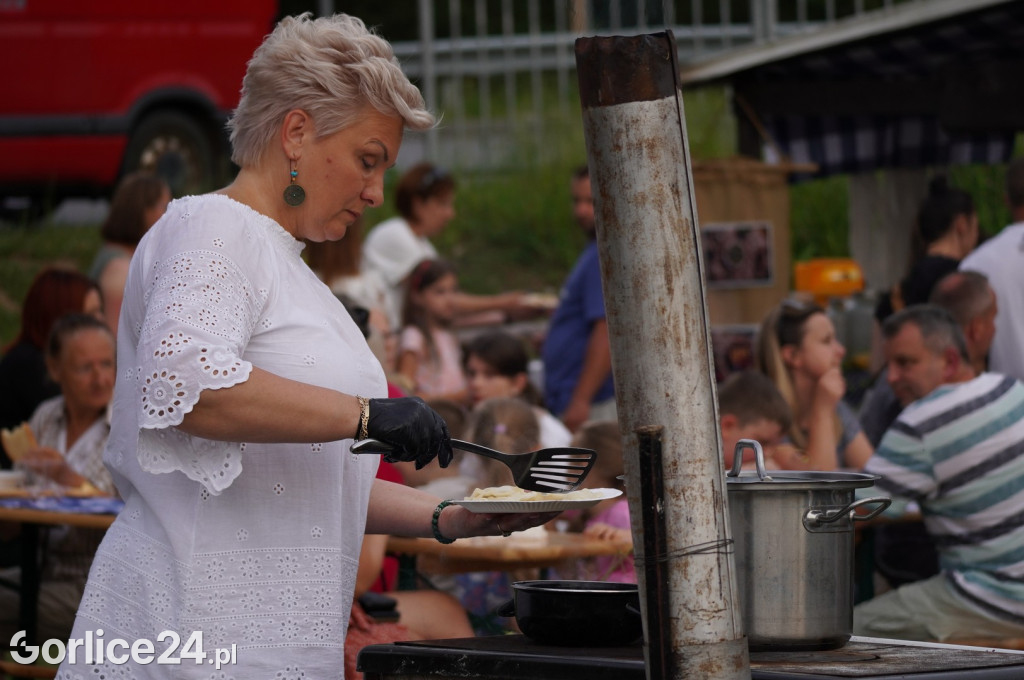 Festiwal Win na otwarciu Parku w Siarach (21.07.)