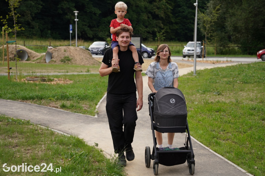 Festiwal Win na otwarciu Parku w Siarach (21.07.)