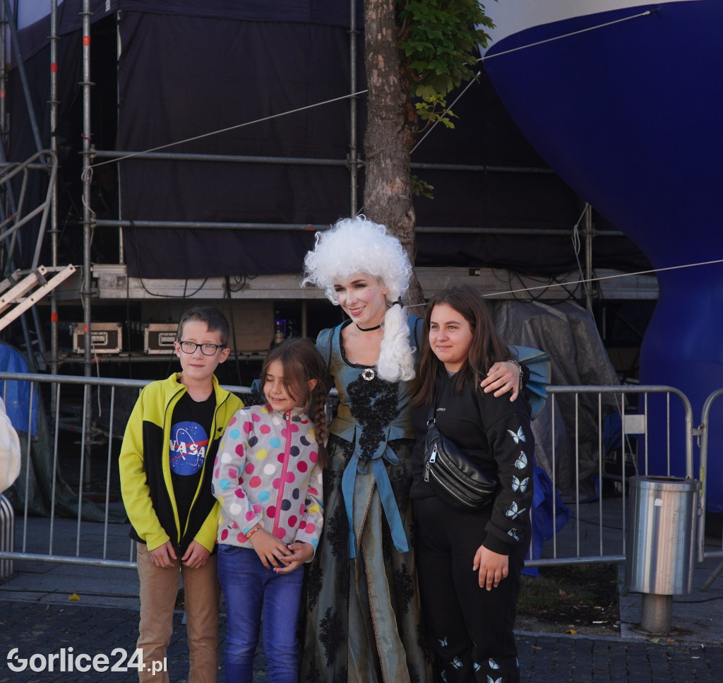 Kromer Biecz Festiwal 2023 (28.07.)
