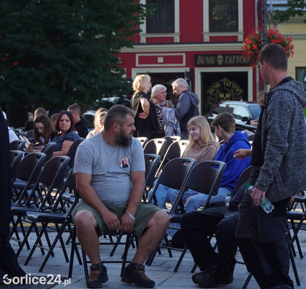 Kromer Biecz Festiwal 2023 (28.07.)
